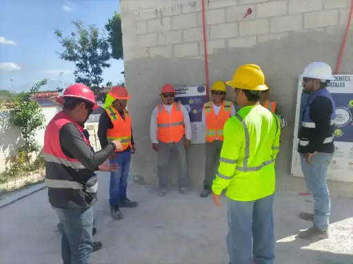 Inspección